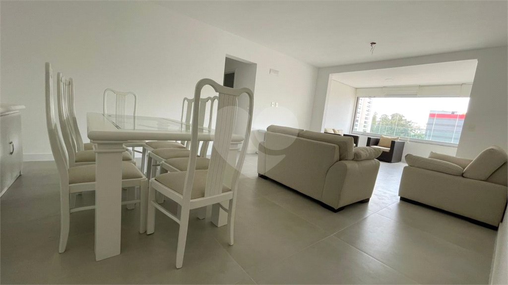 Apartamento à venda com 3 suítes no Centro, São Bernardo do Campo, SP