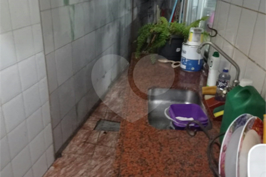 Casa à venda com 5 suítes em Vila Medeiros, São Paulo, SP