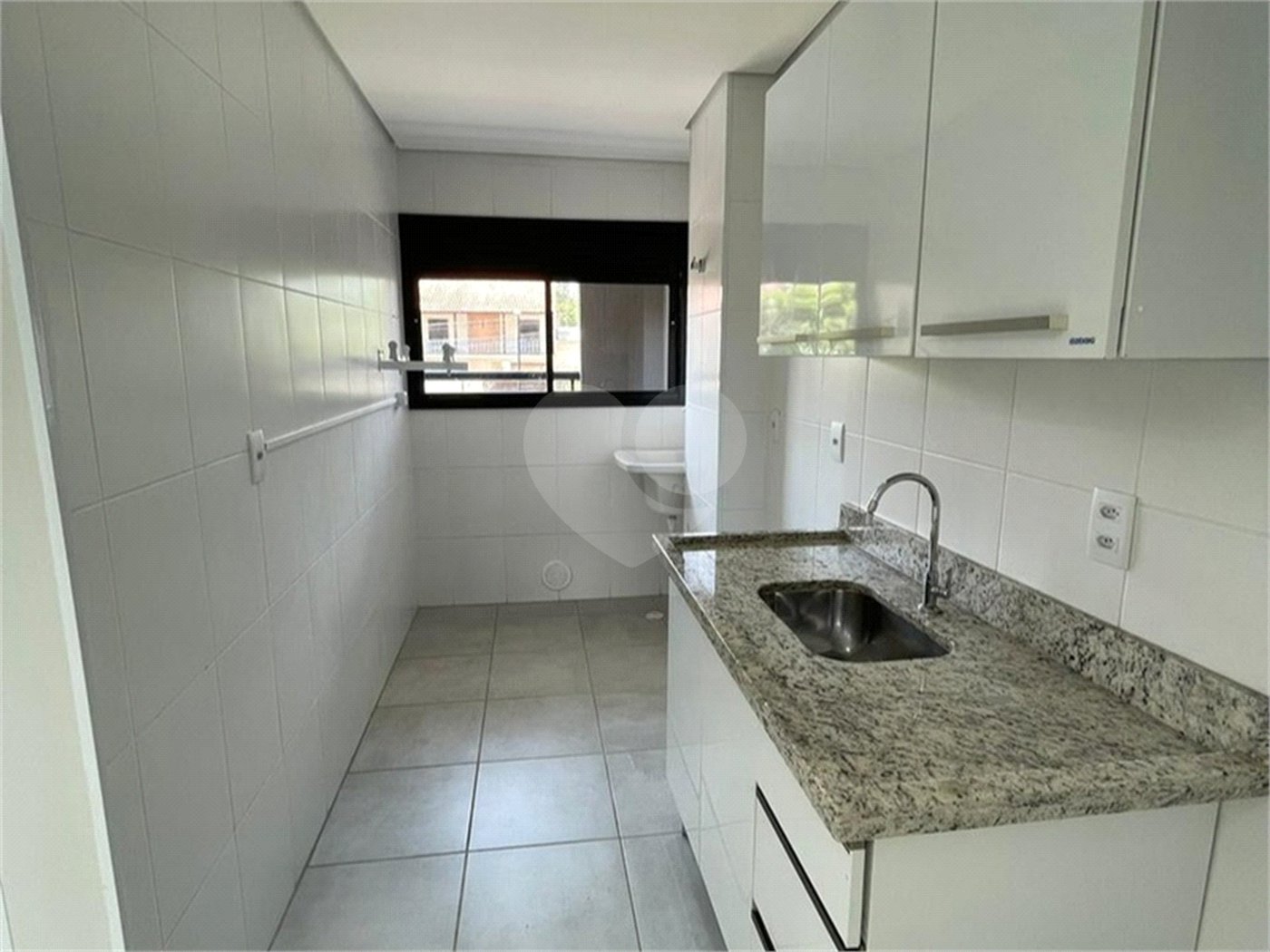 Apartamento à venda com 2 quartos em Vila Domingues, Votorantim, SP