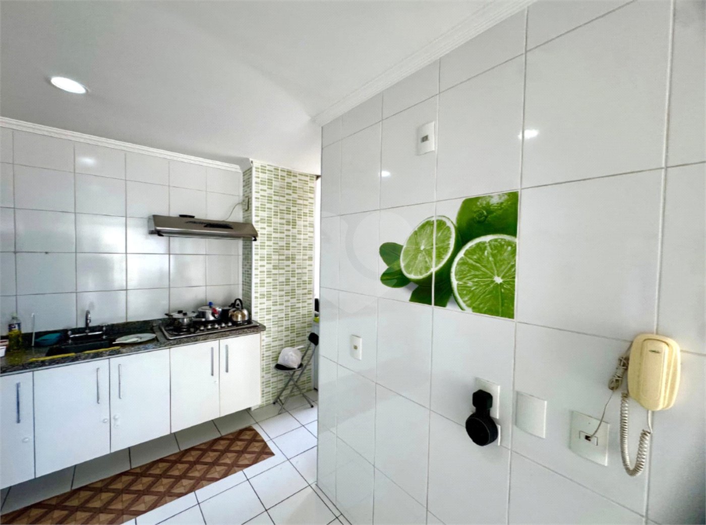 Apartamento à venda com 3 quartos, sendo 1 suíte, em Vila Galvão, Guarulhos, SP