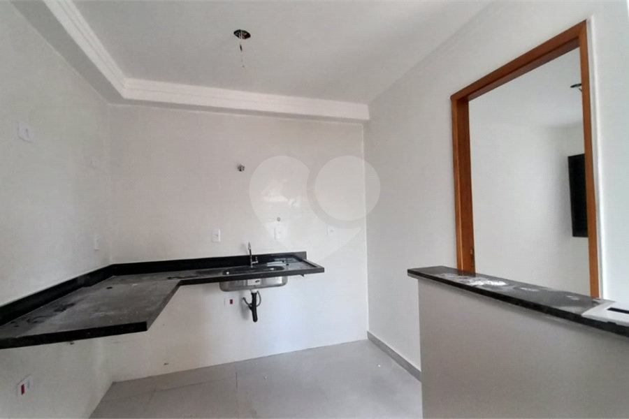 Apartamento à venda com 2 quartos em Santana, São Paulo, SP