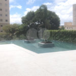 Apartamento à venda com 1 quarto em Picanço, Guarulhos, SP