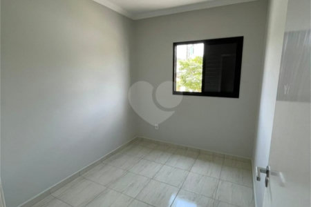 Apartamento à venda com 2 quartos em Vila Domingues, Votorantim, SP
