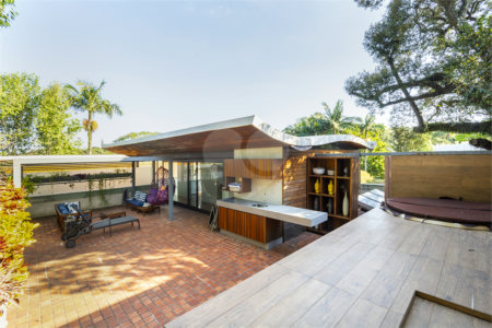 Casa à venda com 4 suítes no condomínio Vila Flora, São Paulo - SP