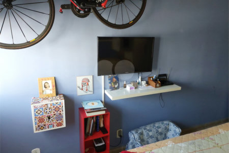 Apartamento à venda com 2 quartos, sendo 1 suíte, em Grajaú, Rio de Janeiro, RJ