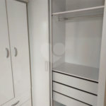 Apartamento à venda com 4 quartos, sendo 1 suíte,  em Parque Mandaqui, São Paulo, SP