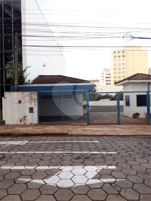 Terreno à venda no Centro, Araraquara, SP