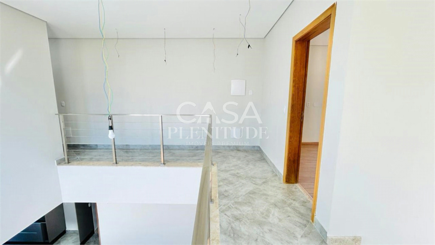 Casa em condomínio à venda com 3 suítes em Cajuru do Sul, Sorocaba, SP