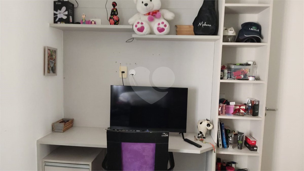 Apartamento à venda com 4 quartos, sendo 3 suítes,  no Centro, São Bernardo do Campo, SP