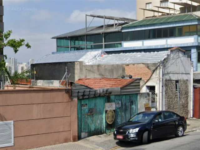 Terreno à venda em Casa Verde, São Paulo, SP