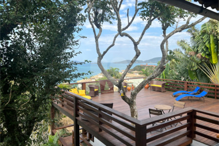 Casa à venda com 7 suítes em Albatroz, Armação dos Búzios, RJ