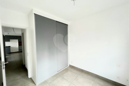 Apartamento à venda com 2 quartos, sendo 1 suíte, em Brooklin, São Paulo, SP