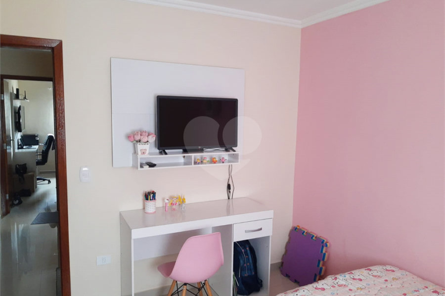 Casa à venda com 2 quartos no condomínio Vila Dionisia, São Paulo - SP