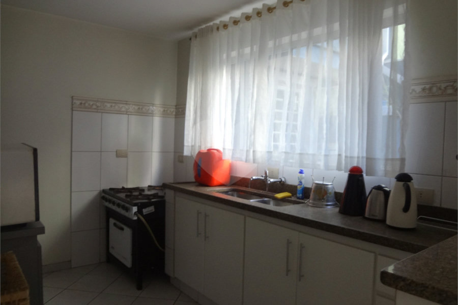 Sobrado à venda com 4 suítes em Santana, São Paulo, SP