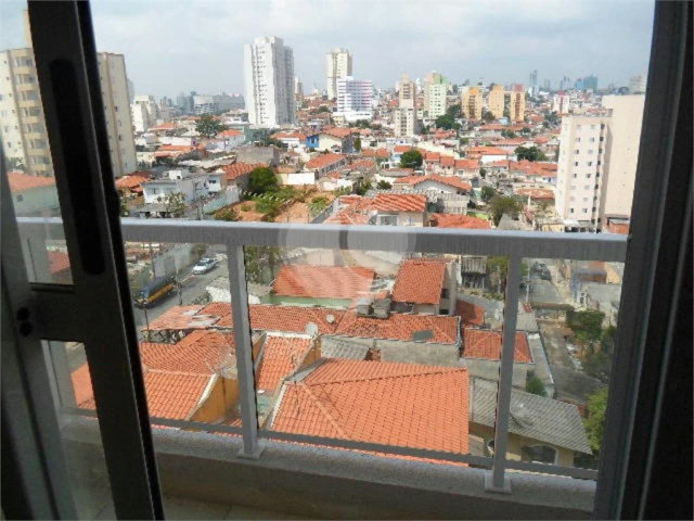 Apartamento à venda com 2 quartos, sendo 1 suíte,  em Vila Mazzei, São Paulo, SP