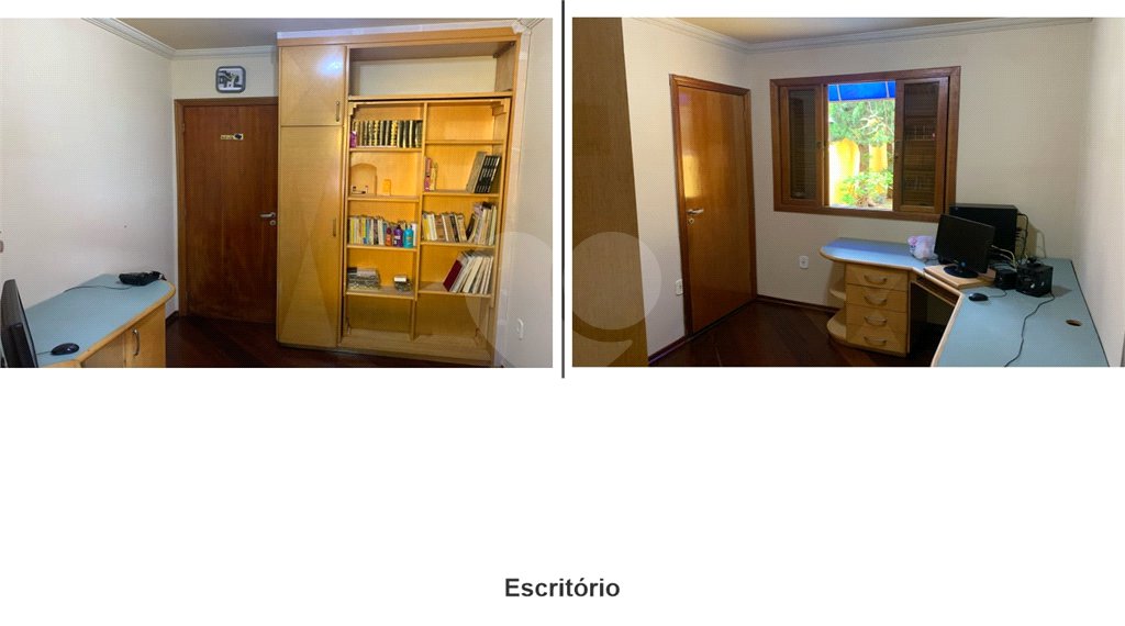 Casa à venda com 4 quartos, sendo 2 suítes, no condomínio Aruã, Mogi das Cruzes - SP