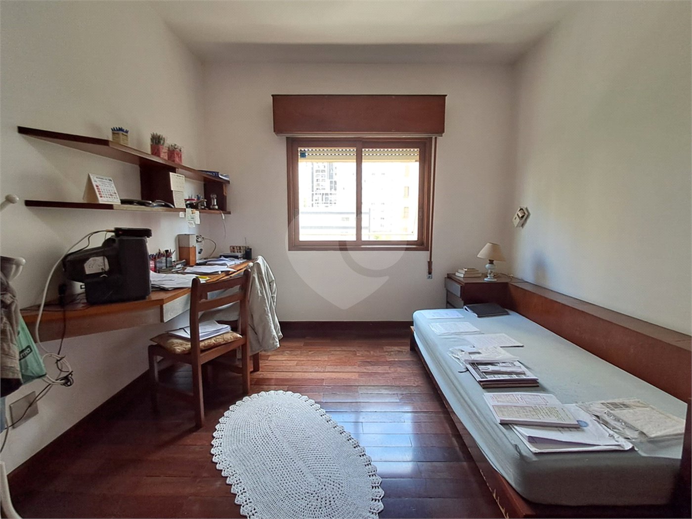 Apartamento à venda com 3 quartos, sendo 1 suíte, em Perdizes, São Paulo, SP