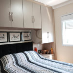 Apartamento ( Condomínio Novo) - 43,70 metros - Bairro Jaçanã .