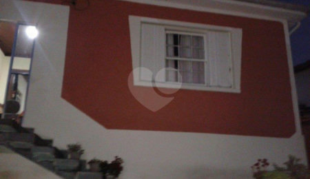 Sobrado à venda com 3 quartos em Imirim, São Paulo, SP