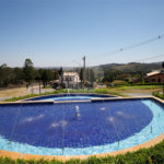 Terreno à venda com 1 suíte no condomínio Campo de Toscana, Vinhedo - SP
