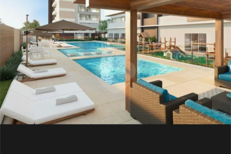 Apartamento à venda com 3 quartos, sendo 1 suíte,  em Parque Campolim, Sorocaba, SP