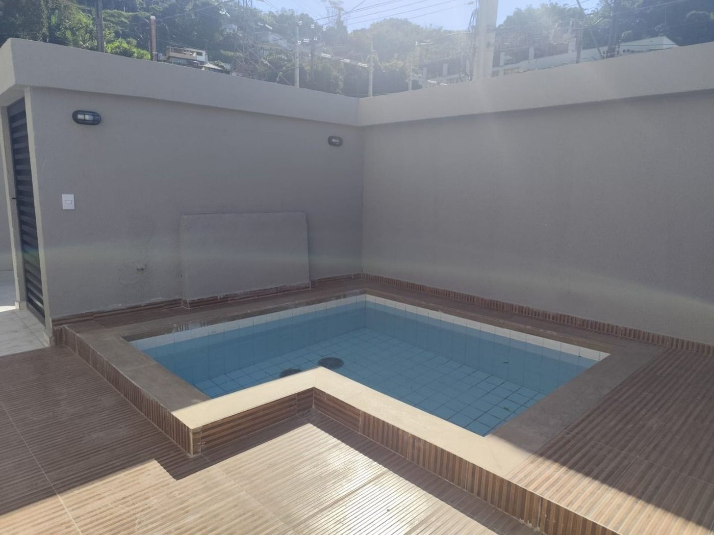 Casa com 2 dormitórios à venda, 100 m² por R$ 560.000,00 - Marapé - Santos/SP