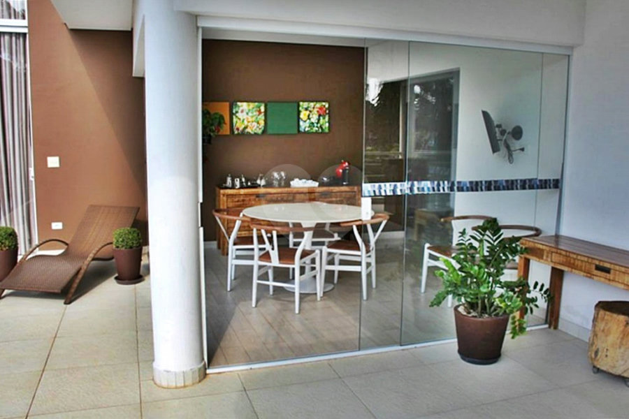 Casa à venda com 4 suítes em Tremembé, São Paulo, SP