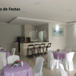 Casa à venda com 3 quartos, sendo 1 suíte,  no condomínio Village St. Louis, São Paulo - SP