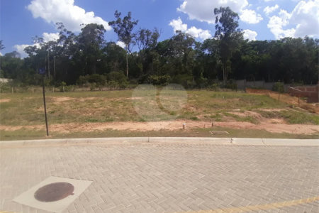 Terreno à venda em Residencial Pecan, Itupeva, SP