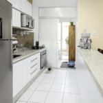 Apartamento à venda com 2 quartos, sendo 1 suíte, em Vila São José (ipiranga), São Paulo, SP
