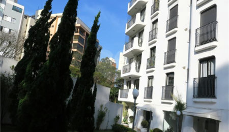 Apartamento à venda com 4 quartos, sendo 2 suítes,  em Vila Suzana, São Paulo, SP
