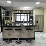 Casa à venda com 3 suítes no condomínio Giverny, Sorocaba - SP