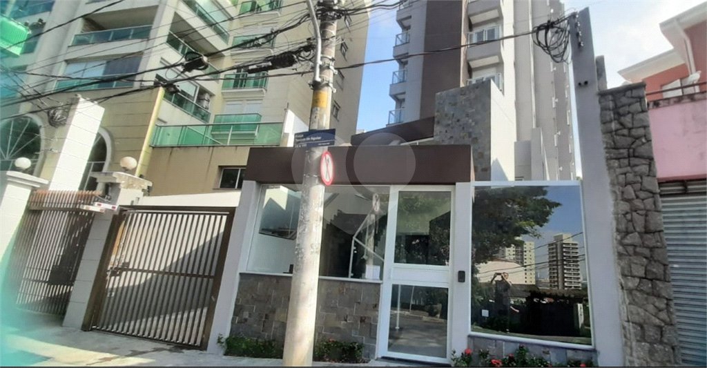 Apartamento à venda com 2 quartos, sendo 1 suíte, em Jardim São Paulo(zona Norte), São Paulo, SP