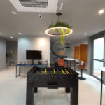 Apartamento à venda com 1 quarto em Bela Vista, São Paulo, SP