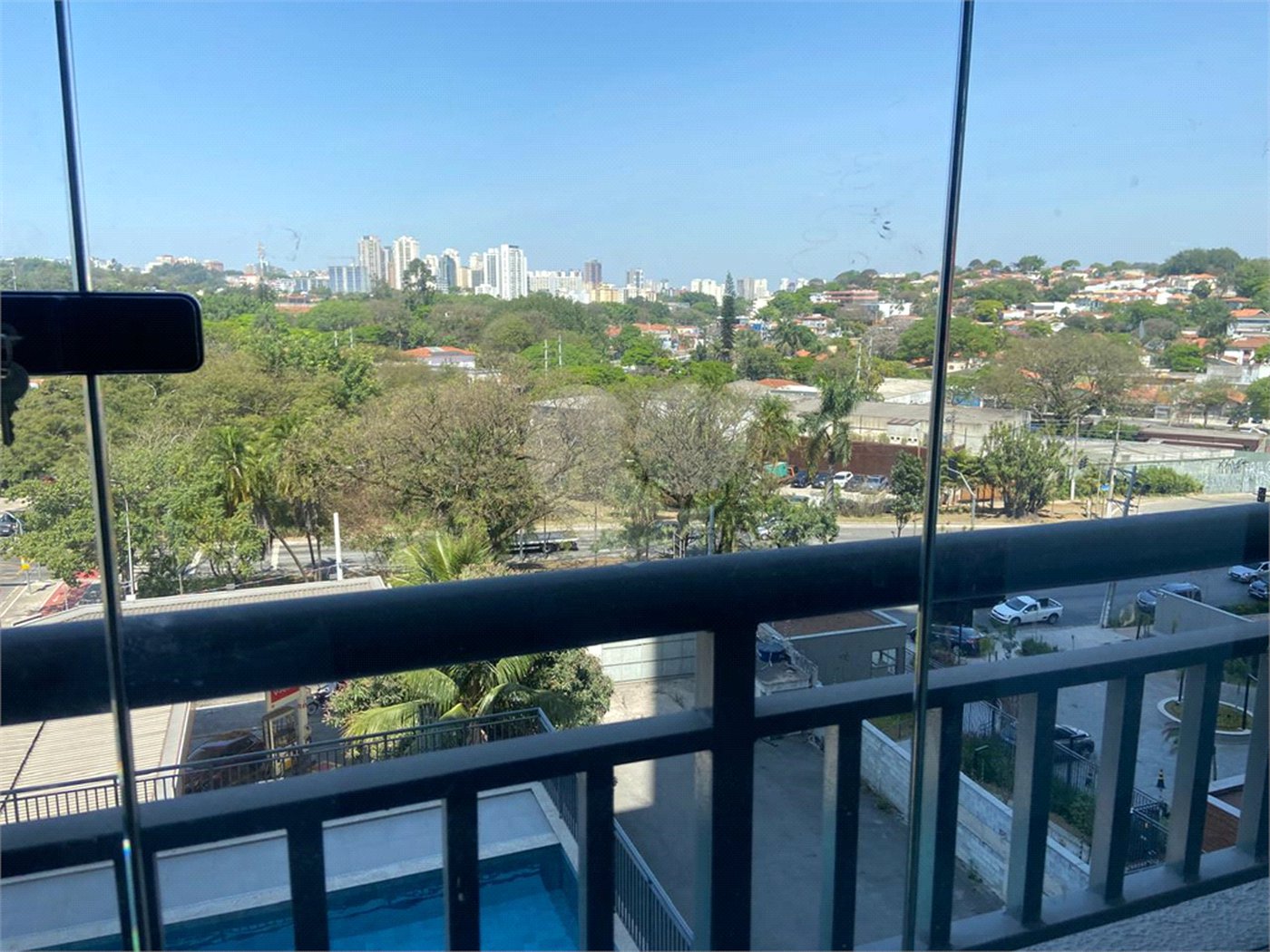 Sala à venda ou para alugar em Butantã, São Paulo, SP