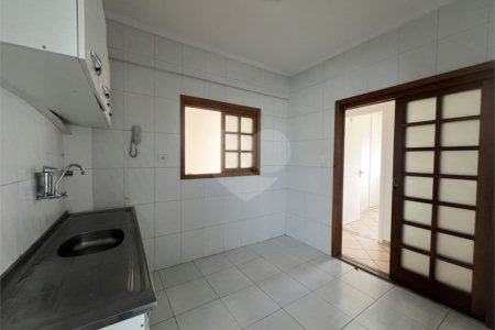 Apartamento à venda com 2 quartos em Barra Funda, São Paulo, SP