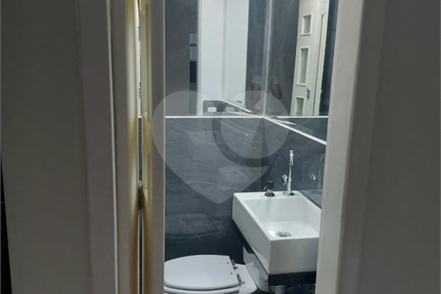 Casa à venda com 4 suítes no condomínio Residencial Reserva da Serra, São Paulo - SP