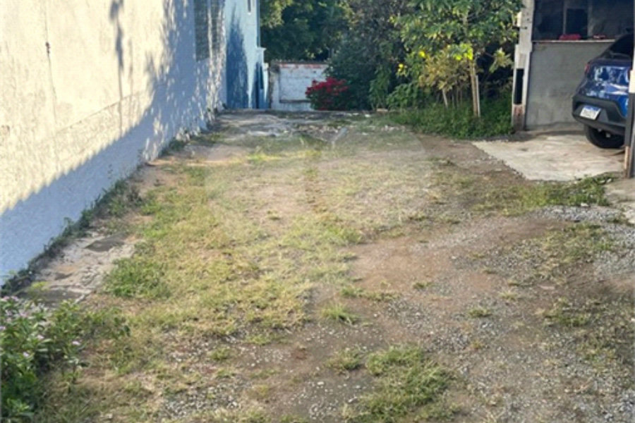 Terreno à venda em Tucuruvi, São Paulo, SP