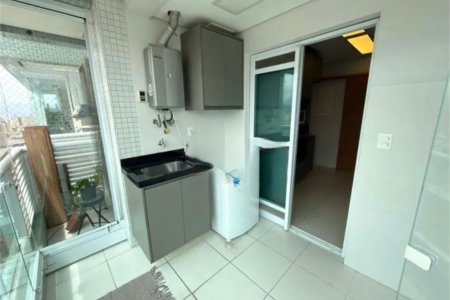 Apartamento com 4 dormitórios à venda, 179 m² por R$ 2.500.000,00 - Gonzaga - Santos/SP