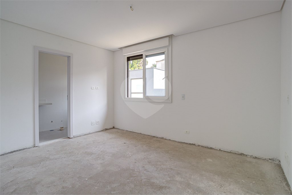 Casa à venda com 4 suítes no condomínio Jamestown, São Paulo - SP