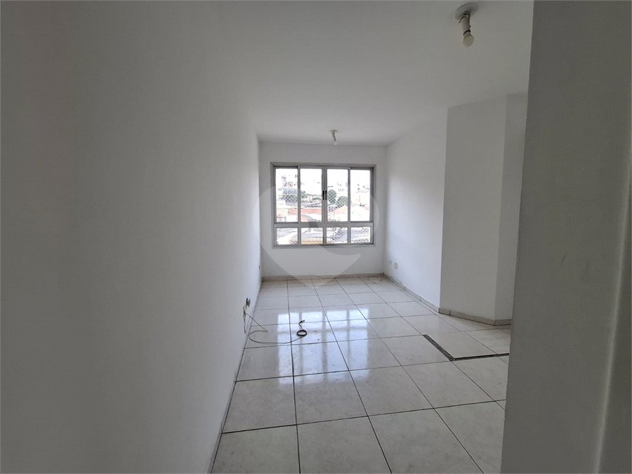 Apartamento à venda com 2 quartos em Parada Inglesa, São Paulo, SP
