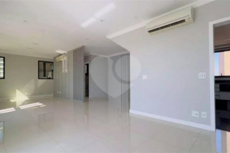 Apartamento à venda com 4 suítes em Jardim Anália Franco, São Paulo, SP