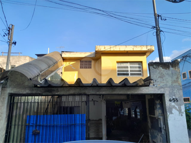 Casa à venda com 3 quartos em Jaçanã, São Paulo, SP