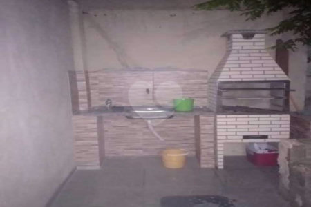 Casa à venda em Guaratiba, Rio de Janeiro, RJ