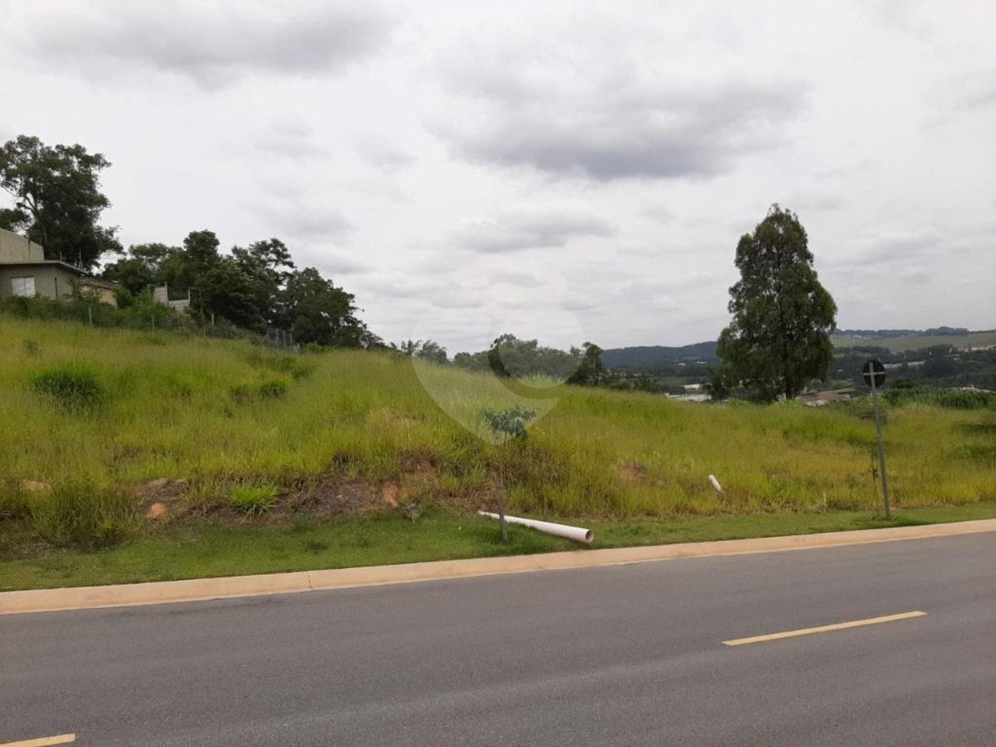 Terreno à venda no condomínio Residencial Arboretum, Vinhedo - SP