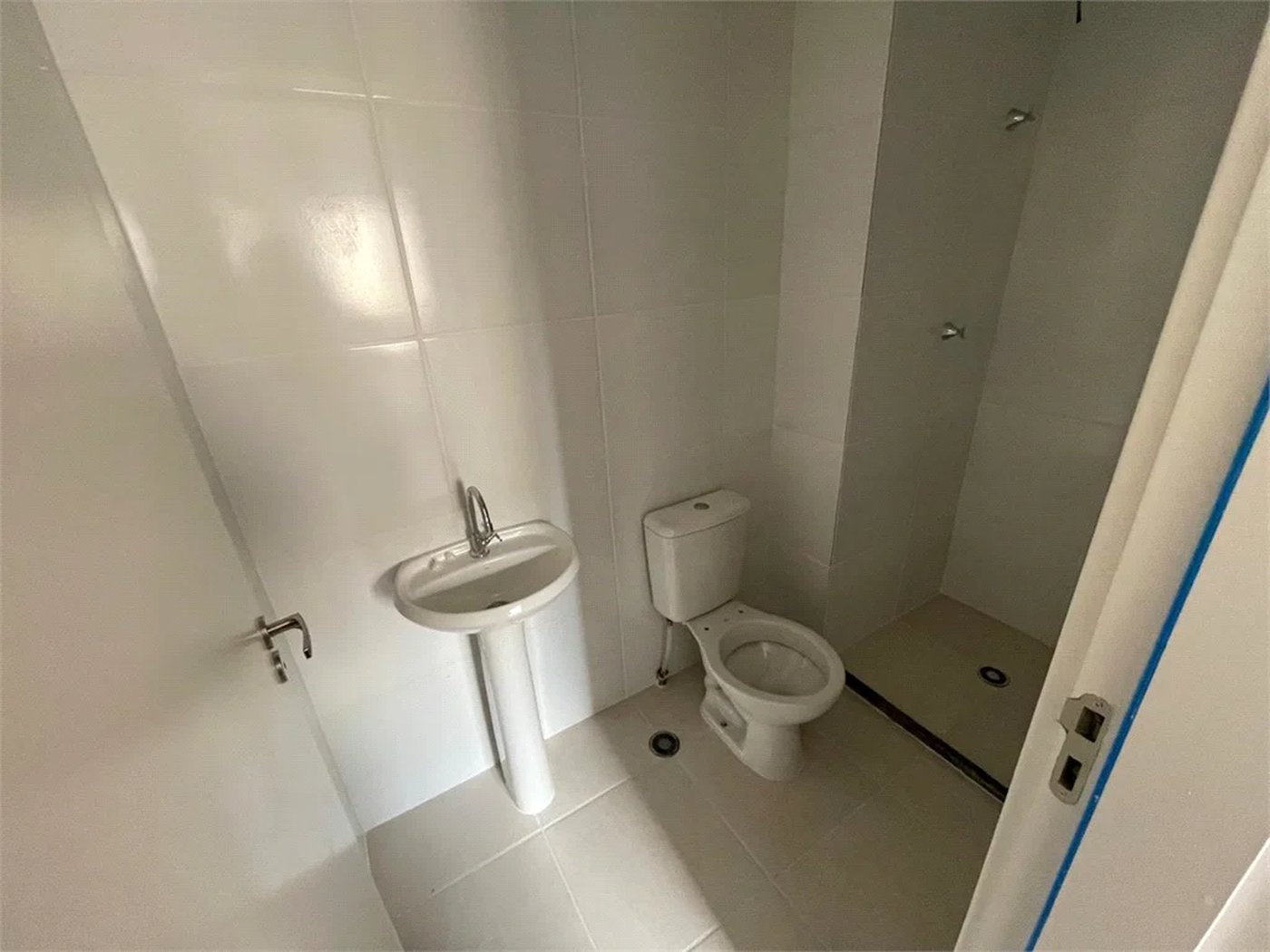 Apartamento à venda ou para alugar com 1 suíte em Água Branca, São Paulo, SP