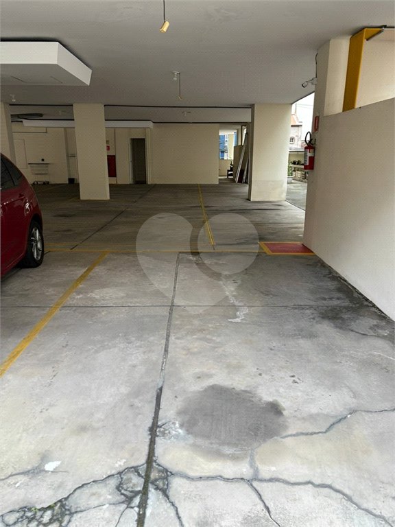 Apartamento à venda com 1 quarto em Pinheiros, São Paulo, SP