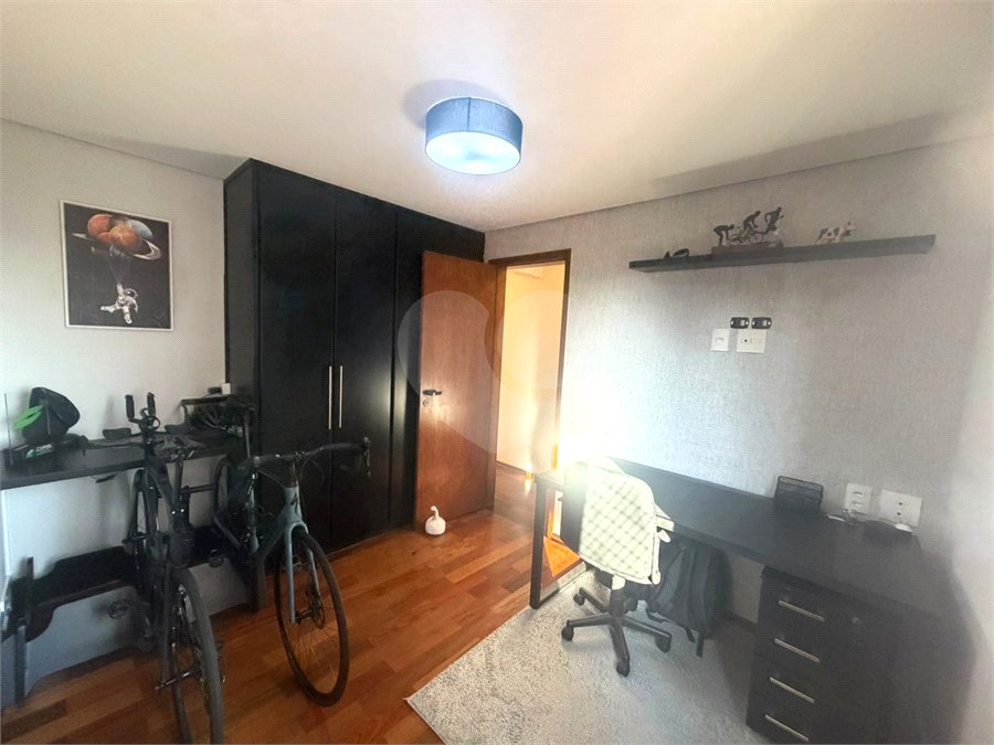 Apartamento à venda com 3 quartos, sendo 2 suítes, em Vila Mascote, São Paulo, SP