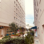 Apartamento à venda com 2 quartos em Conjunto Residencial José Bonifácio, São Paulo, SP