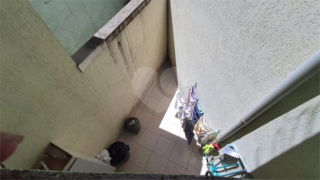 Sobrado à venda com 3 quartos, sendo 1 suíte, em Jardim Arize, São Paulo, SP